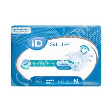 Ontex iD Slip PLUS Large