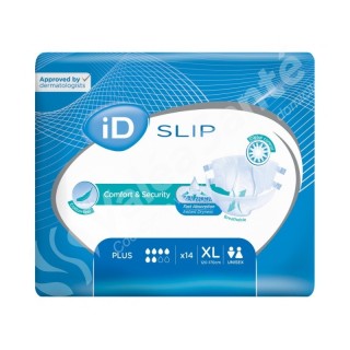 Ontex iD Slip PLUS XLarge
