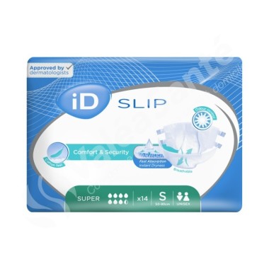 Ontex iD Slip SUPER Small