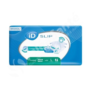 Ontex iD Slip SUPER Large