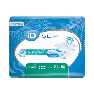 Ontex iD Slip SUPER XLarge
