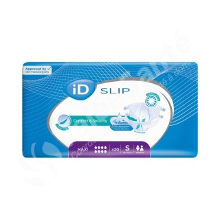 Ontex iD Slip MAXI Small