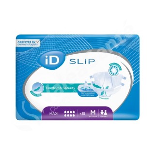 Ontex iD Slip MAXI Medium