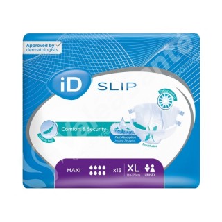 Ontex iD Slip MAXI XLarge