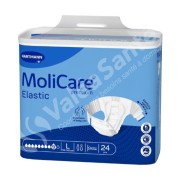 MoliCare Premium Elastic 9 Gouttes Large