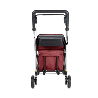 Rollator Caddy LET800 Mobio (3)