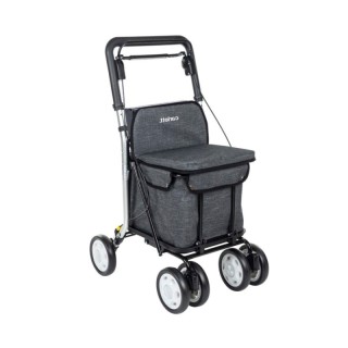 Rollator Caddy LET800 Mobio (2)