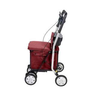 Rollator Caddy LET800 Mobio (5)