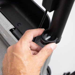 Rollator Caddy LET800 Mobio (7)