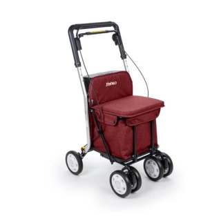 Rollator Caddy LET800 Mobio