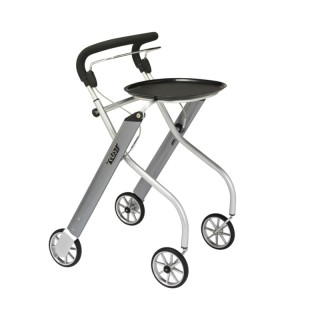 Rollator d'intérieur 4 roues Let's Go Indoor (3)