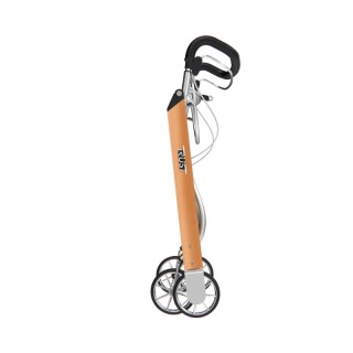 Rollator d'intérieur 4 roues Let's Go Indoor (5)