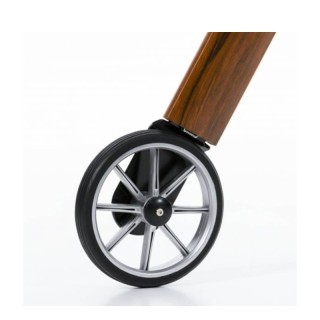 Rollator d'intérieur 4 roues Let's Go Indoor (6)