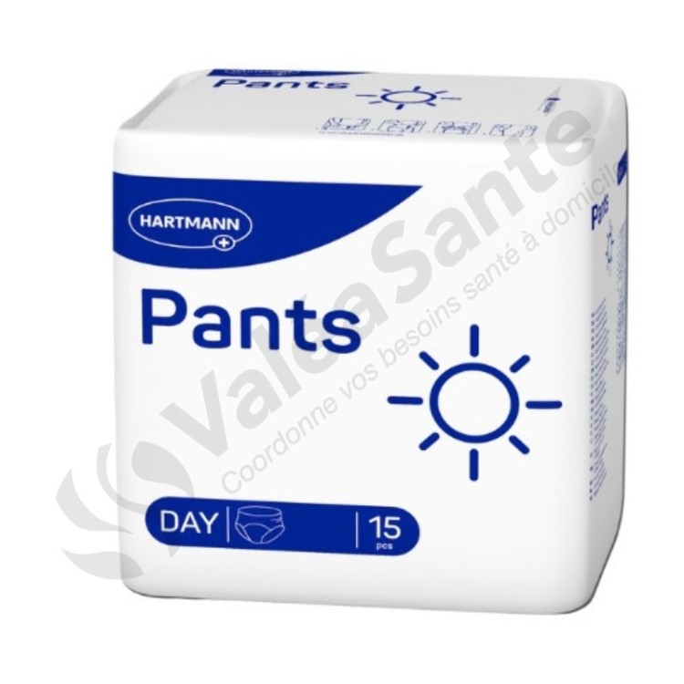 MoliCare Pants DAY Medium