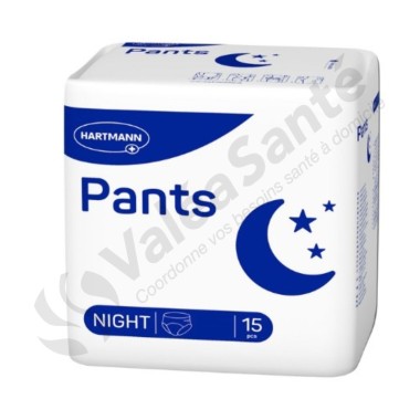 MoliCare Pants NIGHT XLarge