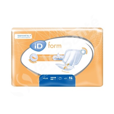 iD Form PLUS
