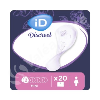 iD Discreet Light MINI