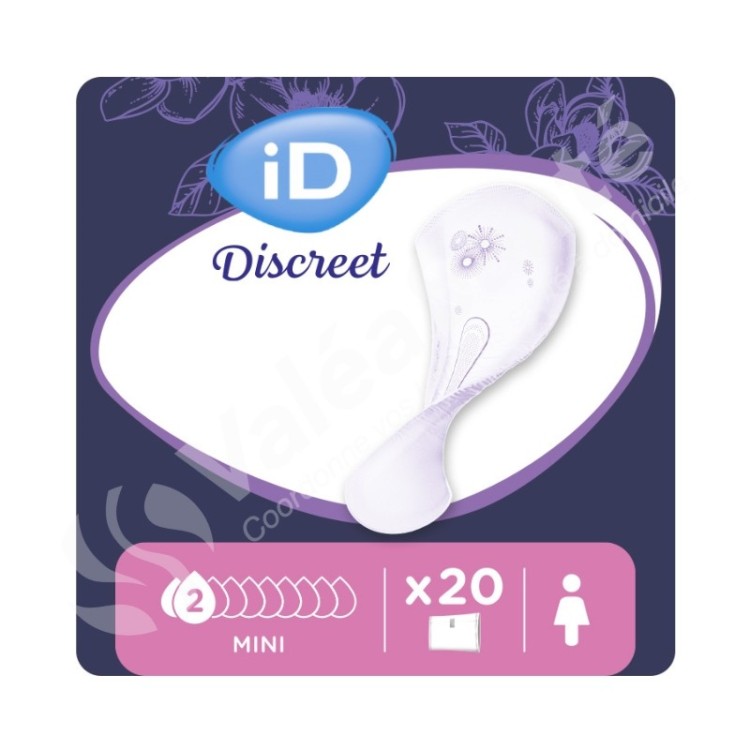 iD Discreet Light MINI
