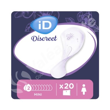 iD Discreet Light MINI
