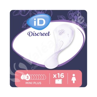 iD Discreet Light MINI PLUS