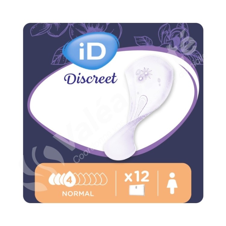 iD Discreet Light NORMAL