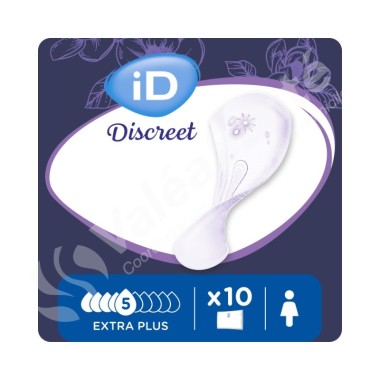 iD Discreet Light EXTRA PLUS