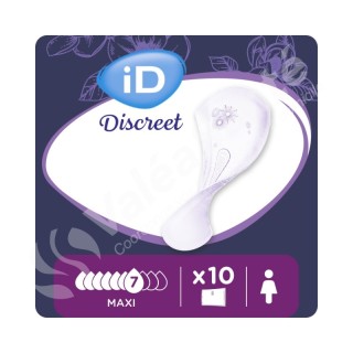 iD Discreet Light MAXI
