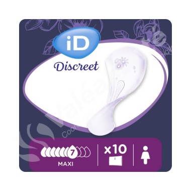 iD Discreet Light MAXI