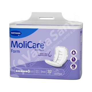 Molicare Form Premium 8 Gouttes