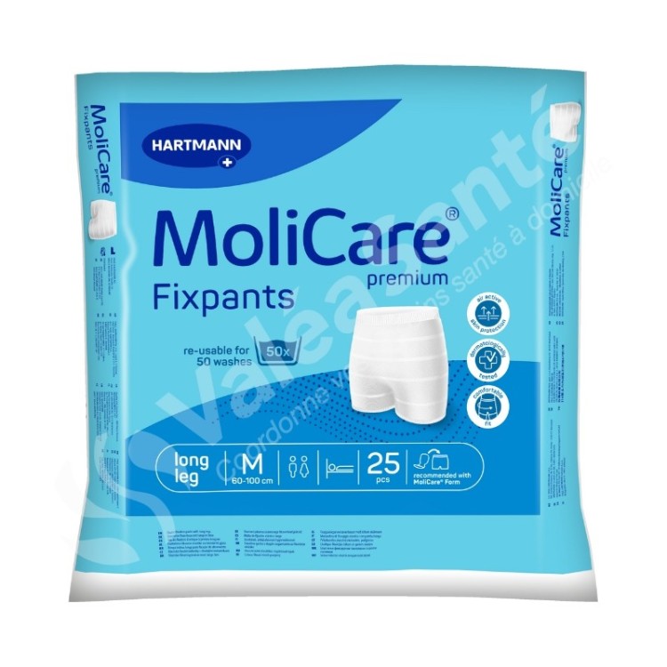 Molicare Fixpants Medium
