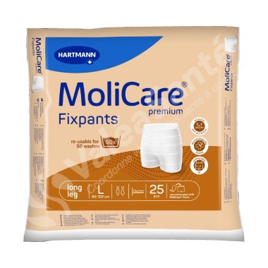 Molicare Fixpants Large
