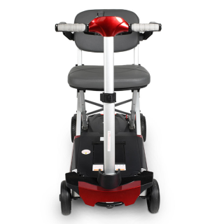 Scooter pliant Manual Fold + (4)