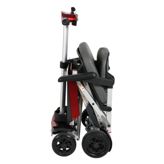 Scooter pliant Manual Fold + (6)