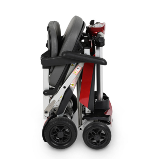 Scooter pliant Manual Fold + (7)