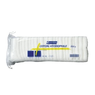 Coton accordéon 250g