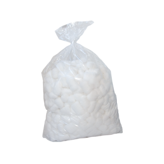 Coton boule