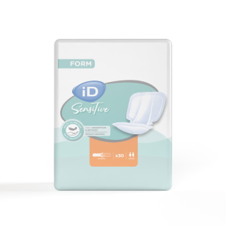iD Sensitive Form NORMAL