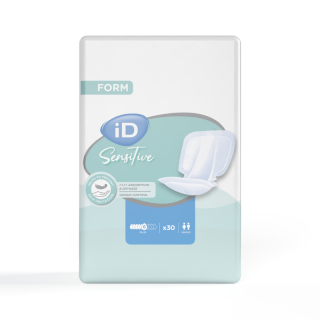 iD Sensitive Form PLUS