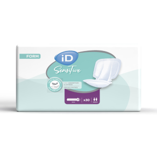 iD Sensitive Form MAXI