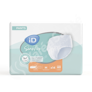 iD Sensitive Pants NORMAL Medium