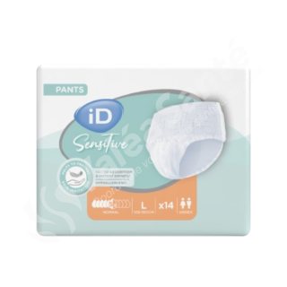 iD Sensitive Pants NORMAL Large
