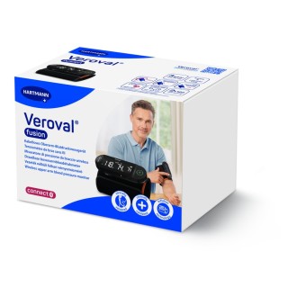 Tensiomètre électronique bras VEROVAL FUSION