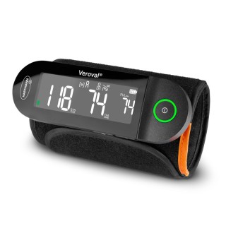 Tensiomètre électronique bras VEROVAL FUSION