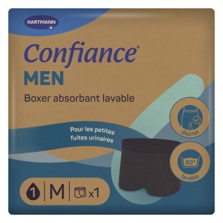 Tena Men Boxer Lavable | VALÉA SANTÉ