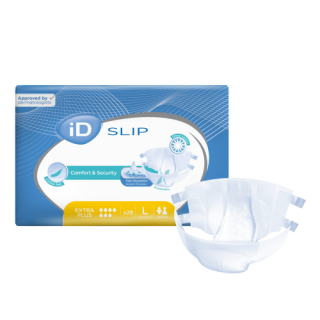 ID Slip EXTRA PLUS Large