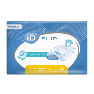 ID Slip EXTRA PLUS Large