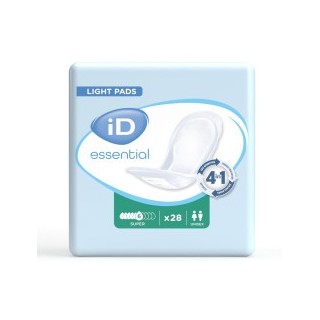 ID Essential LIGHT SUPER