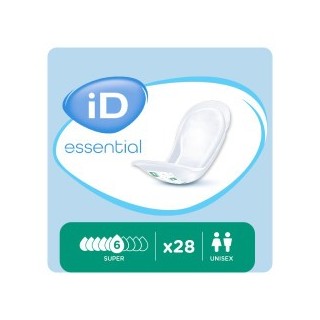 ID Essential LIGHT SUPER
