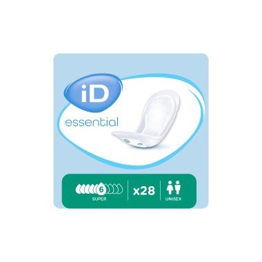 ID Essential LIGHT SUPER