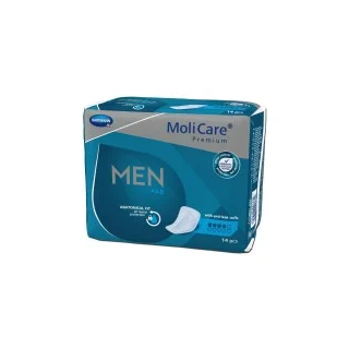 Molicare Premium Men Pad 4 Gouttes